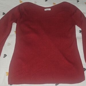 Aritzia Babaton Partial Wool Women's Sweater